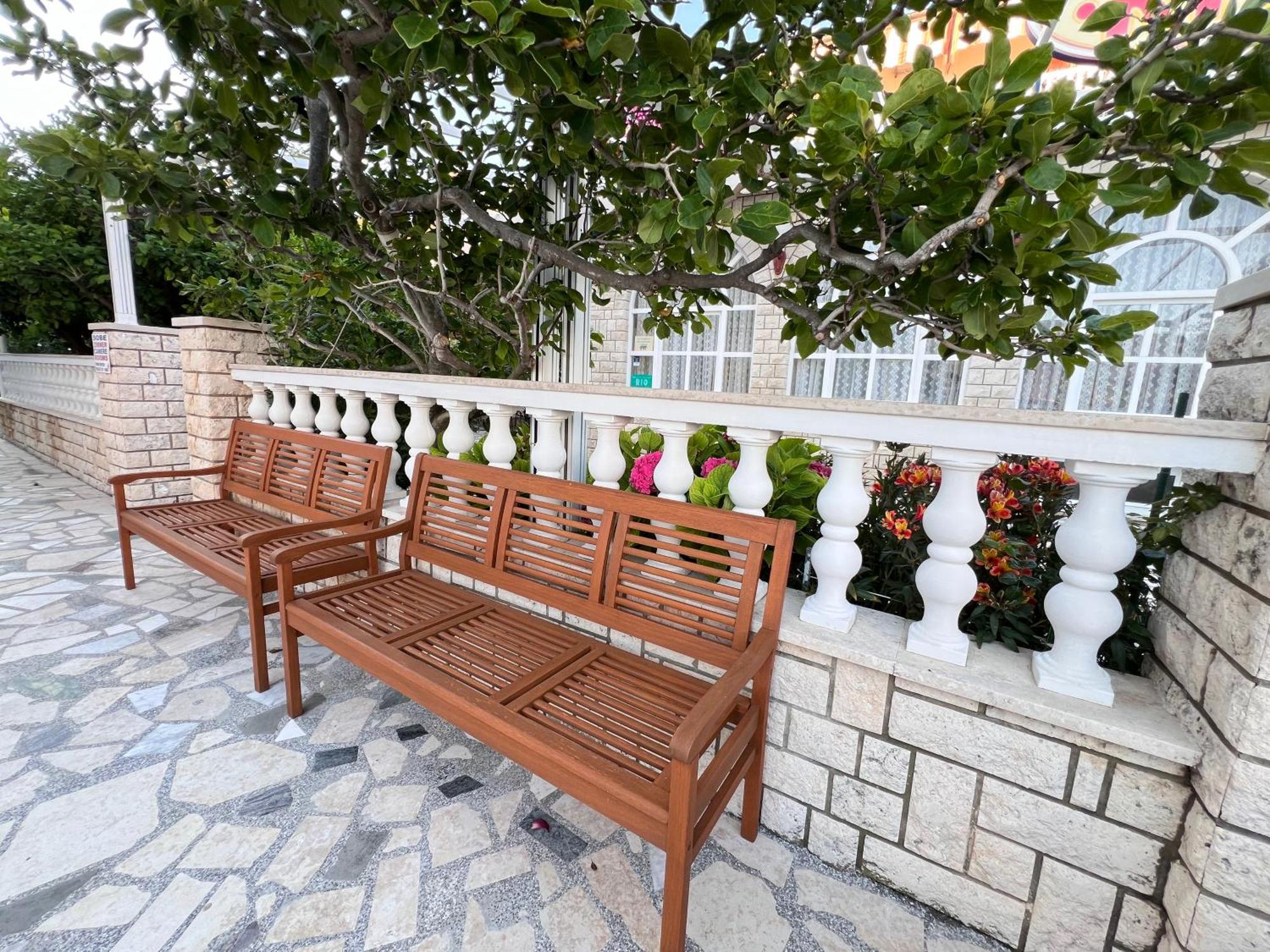 Bed & Breakfast Rab Palit Luaran gambar