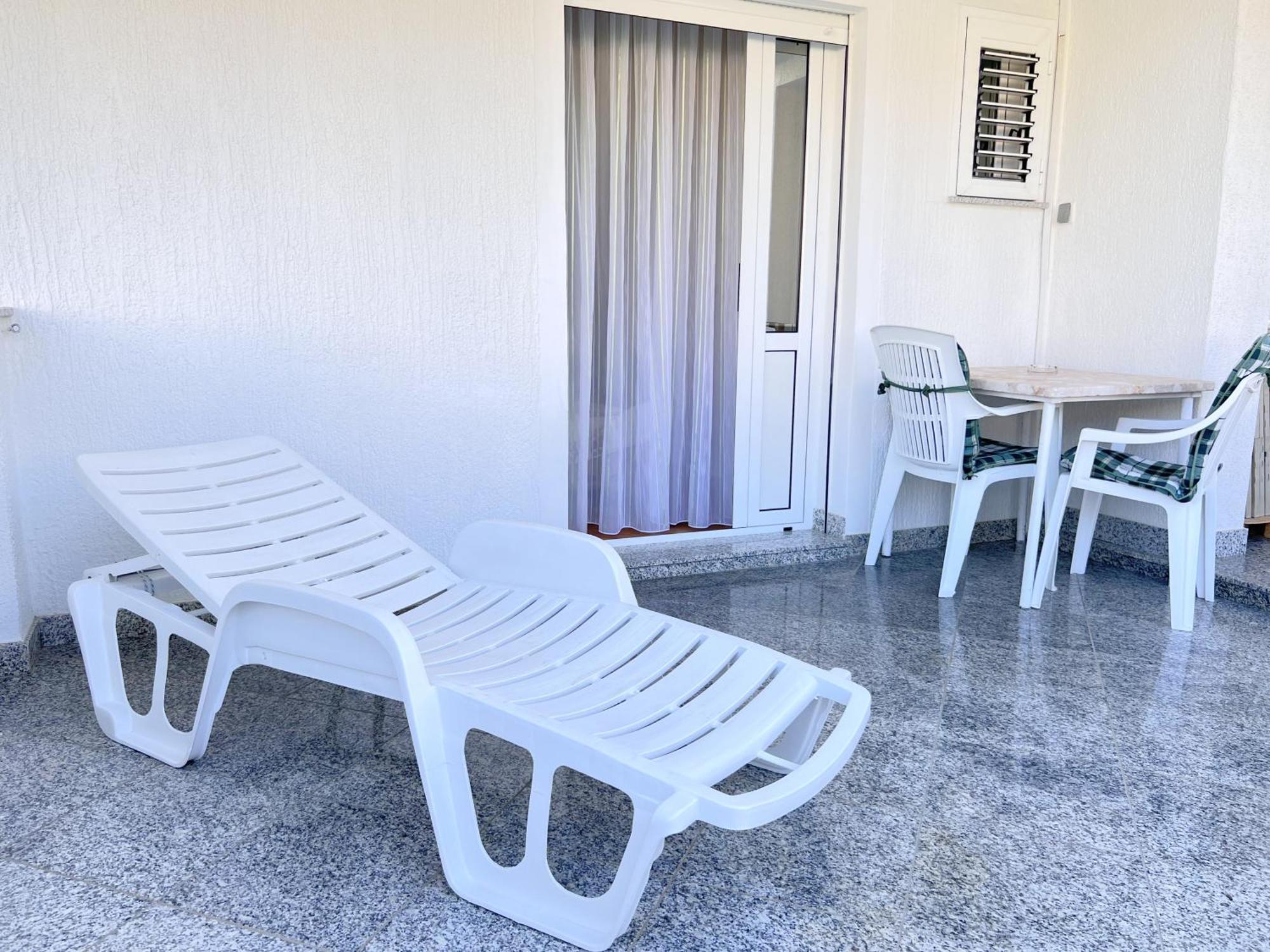 Bed & Breakfast Rab Palit Luaran gambar