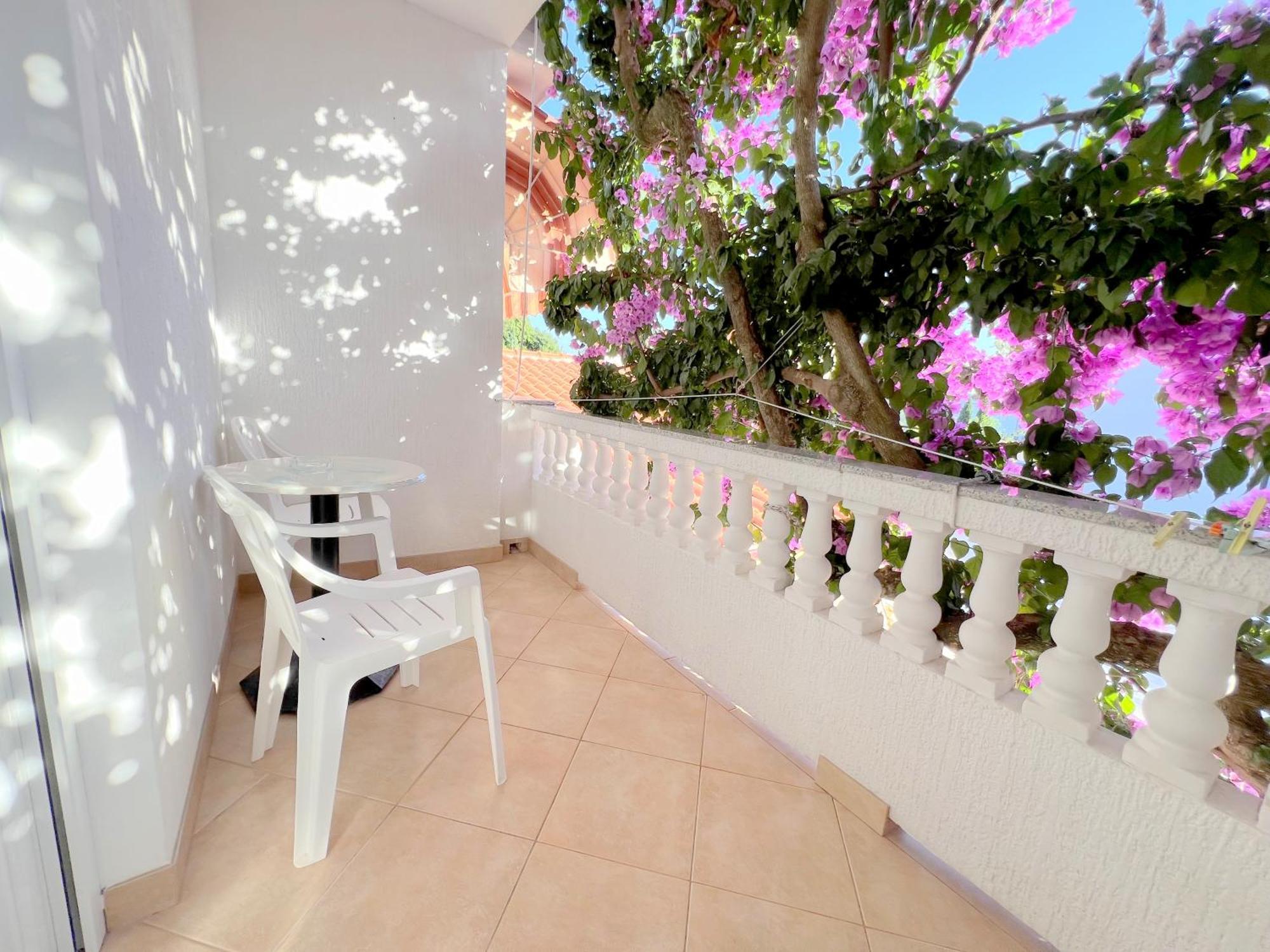 Bed & Breakfast Rab Palit Luaran gambar
