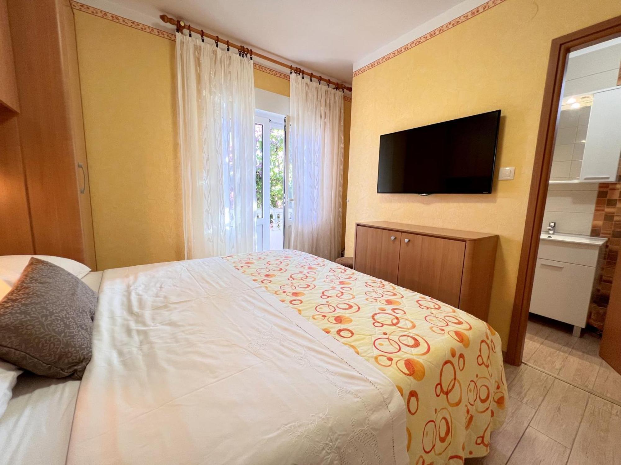 Bed & Breakfast Rab Palit Luaran gambar