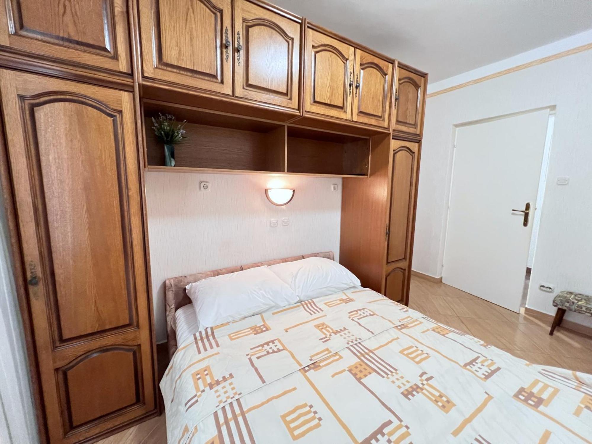 Bed & Breakfast Rab Palit Luaran gambar
