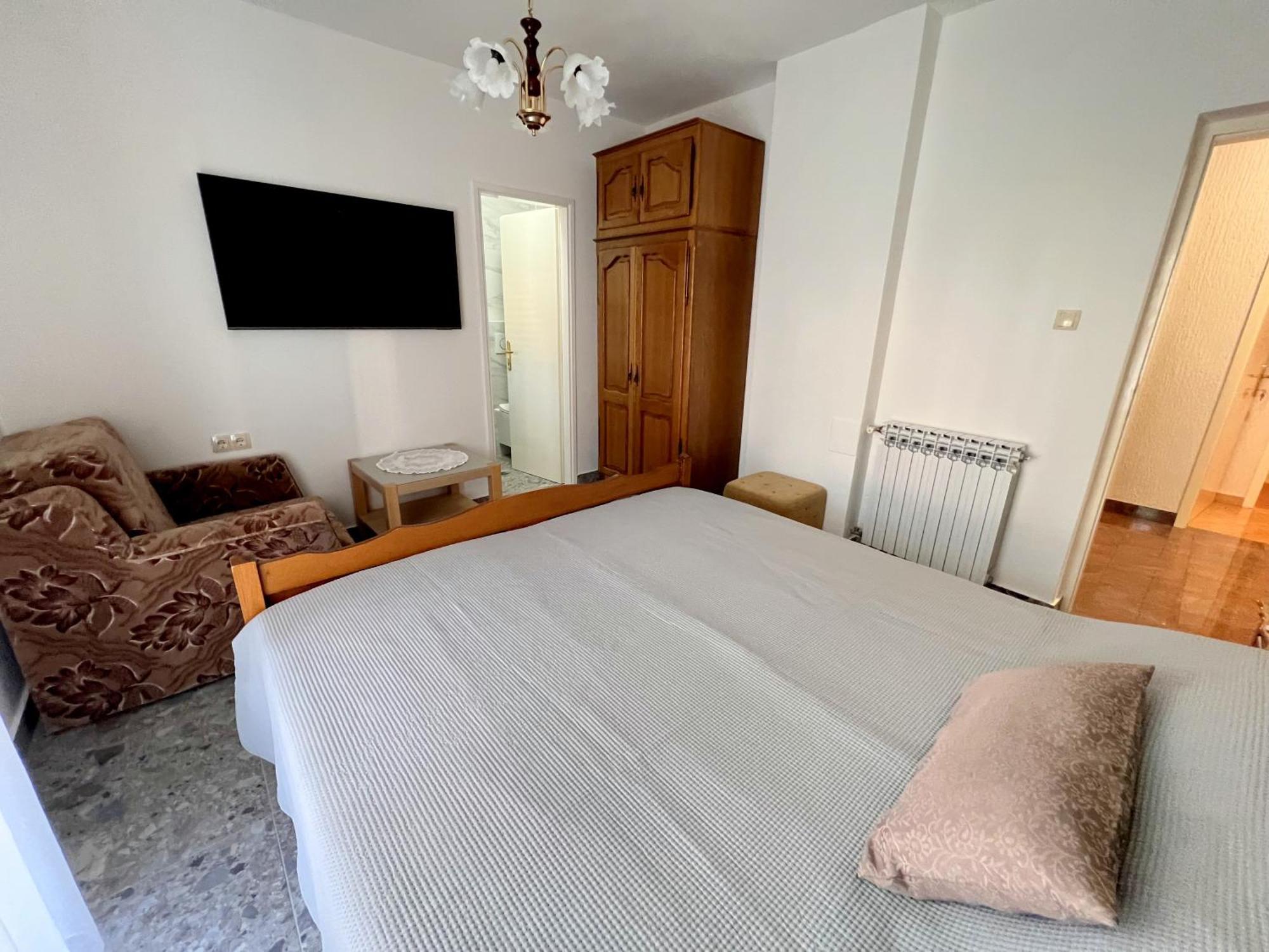 Bed & Breakfast Rab Palit Luaran gambar