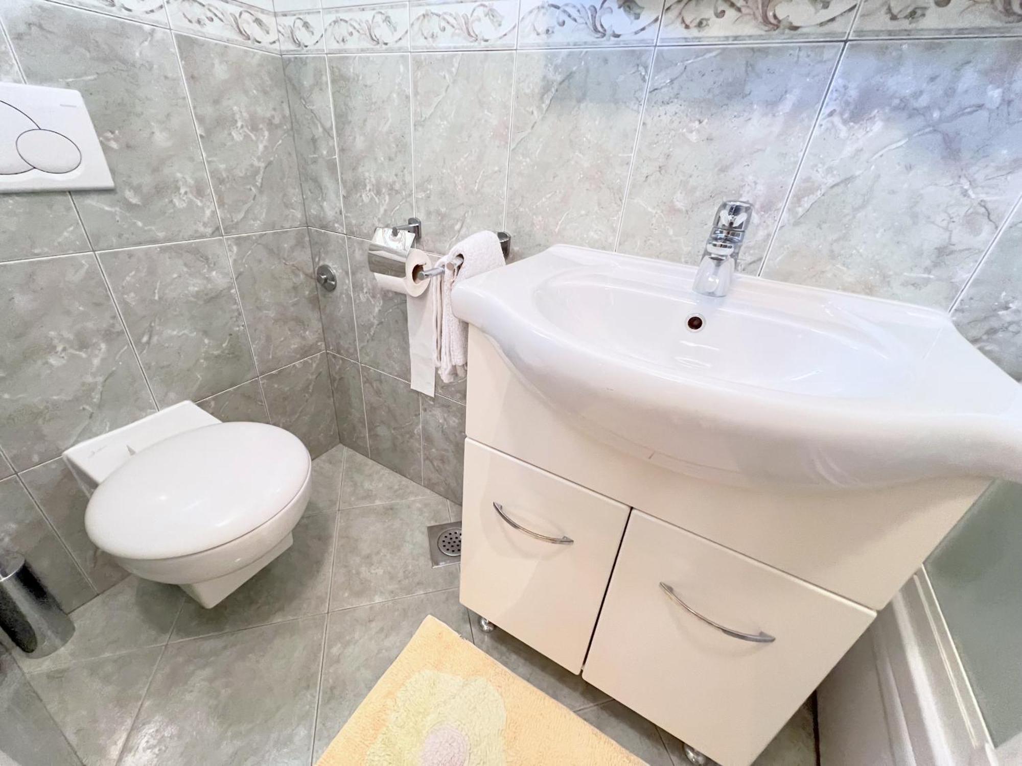 Bed & Breakfast Rab Palit Luaran gambar