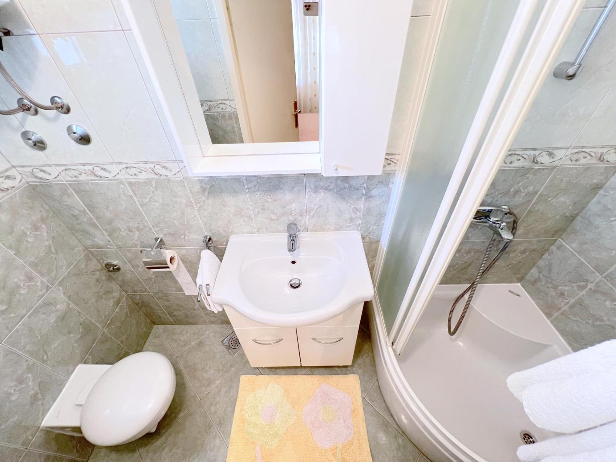 Bed & Breakfast Rab Palit Luaran gambar