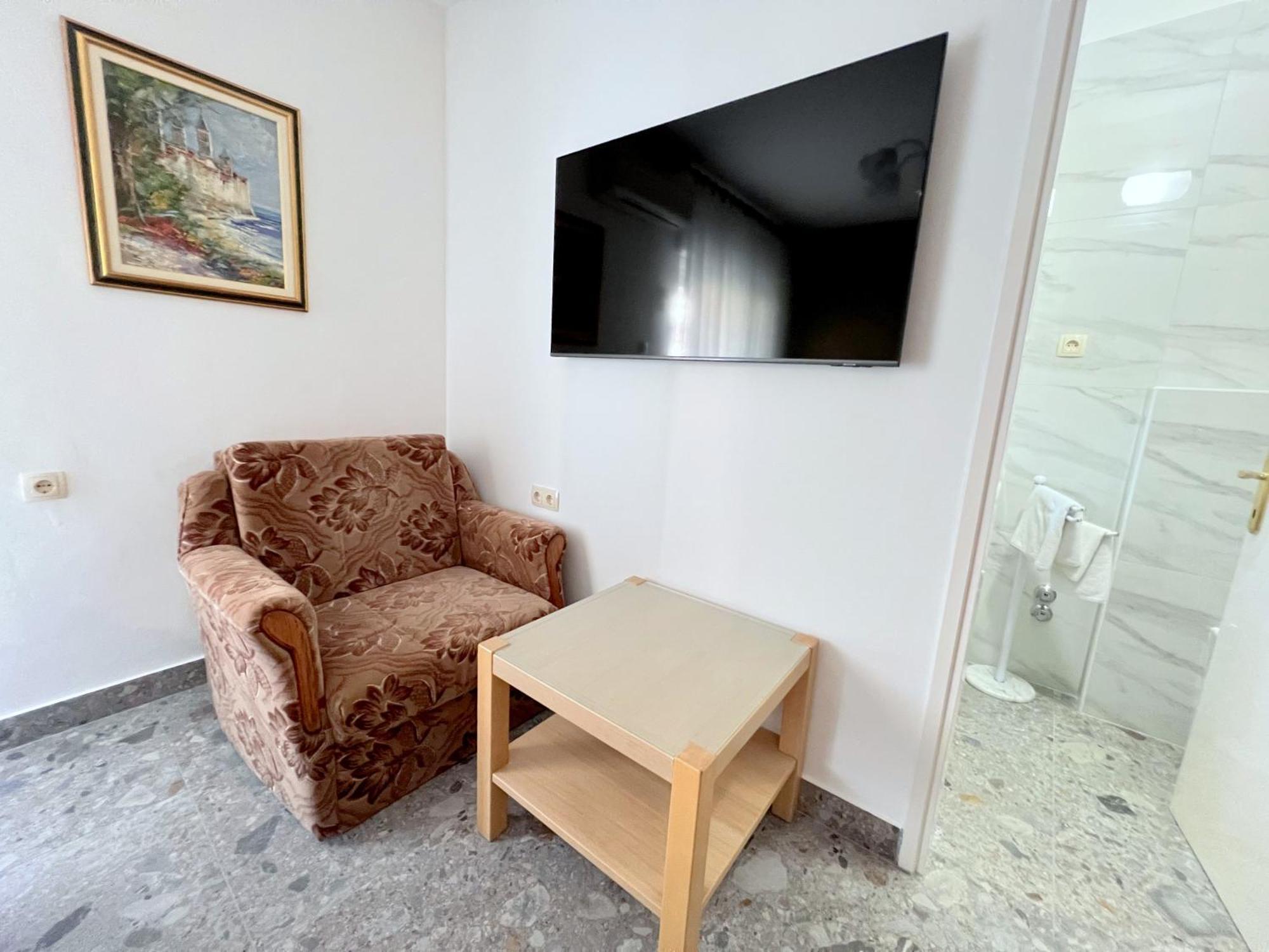 Bed & Breakfast Rab Palit Luaran gambar