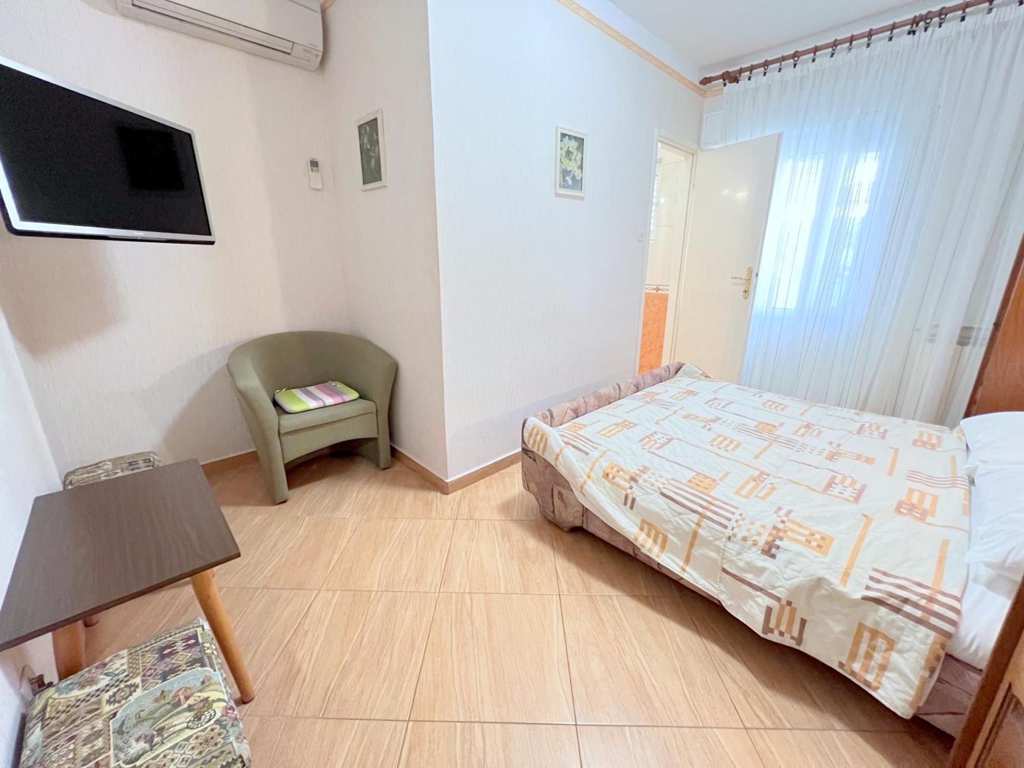 Bed & Breakfast Rab Palit Luaran gambar
