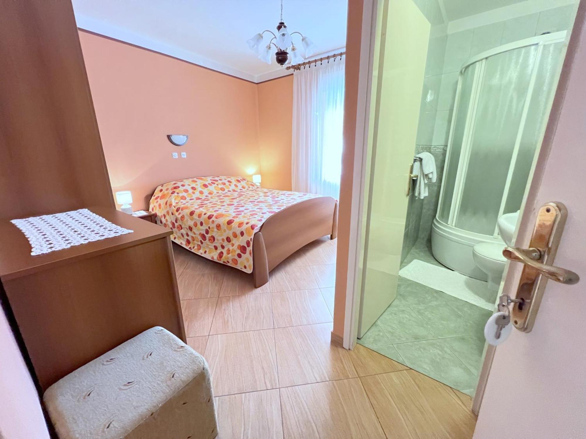 Bed & Breakfast Rab Palit Luaran gambar