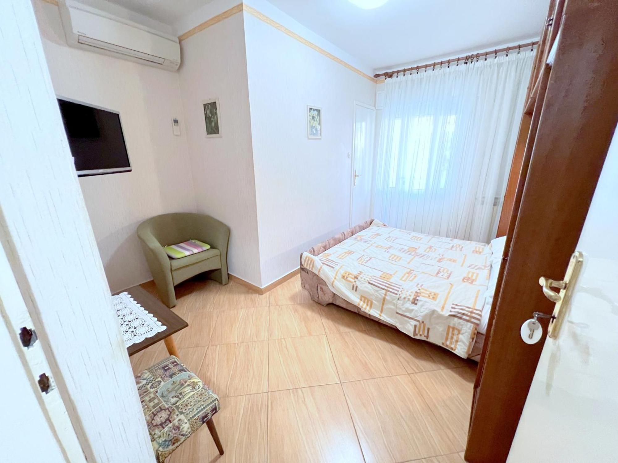 Bed & Breakfast Rab Palit Luaran gambar
