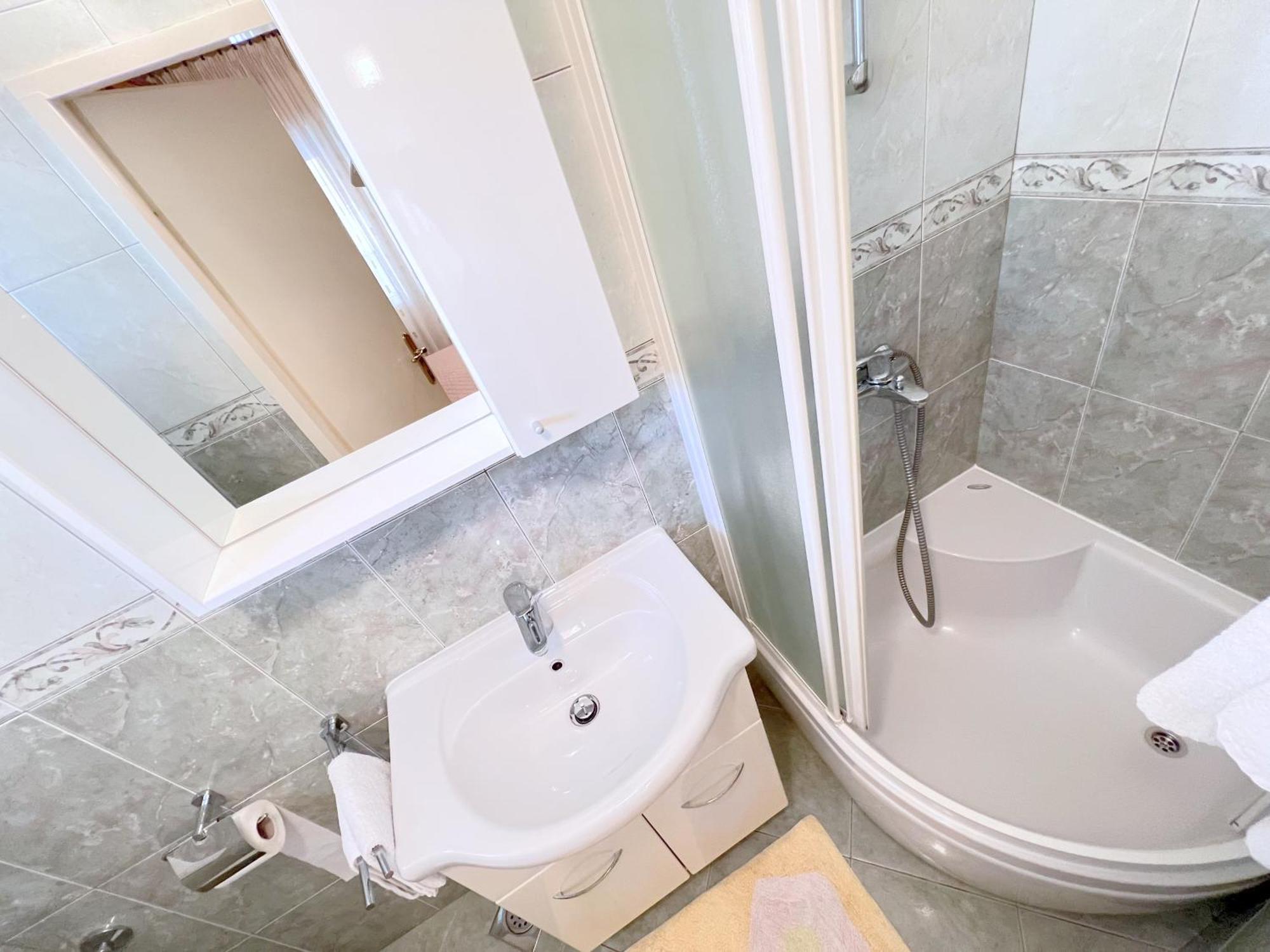 Bed & Breakfast Rab Palit Luaran gambar