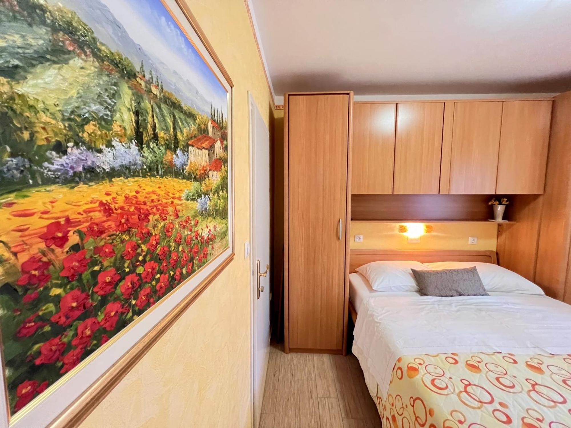 Bed & Breakfast Rab Palit Luaran gambar