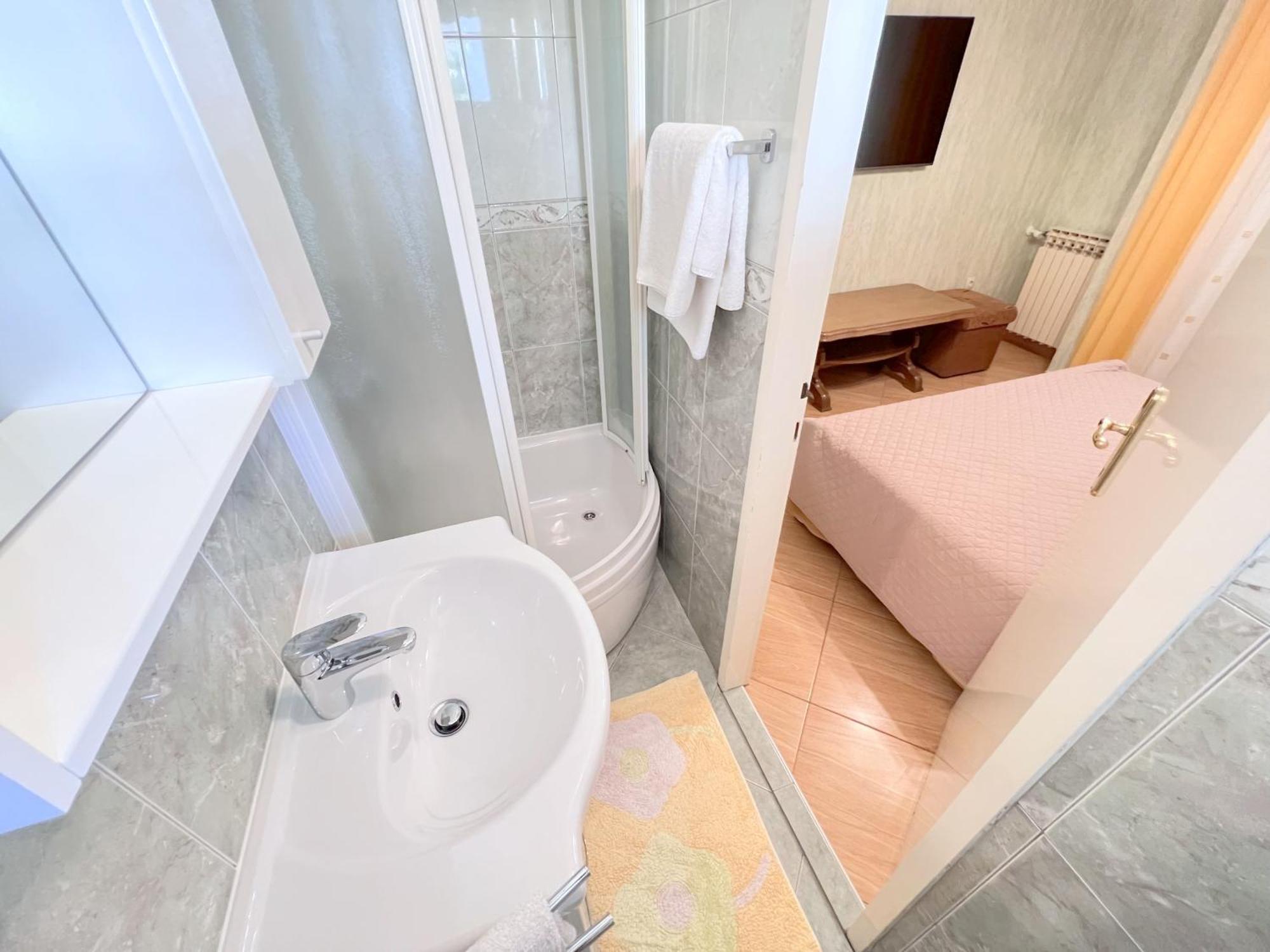 Bed & Breakfast Rab Palit Luaran gambar